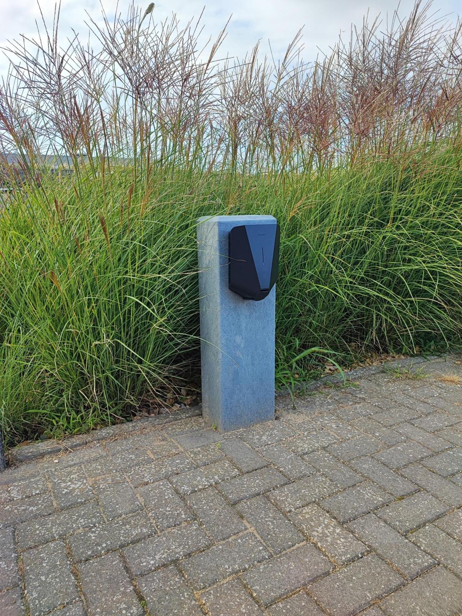 Vakantiewoning Aan Zee Zoutelande Kültér fotó