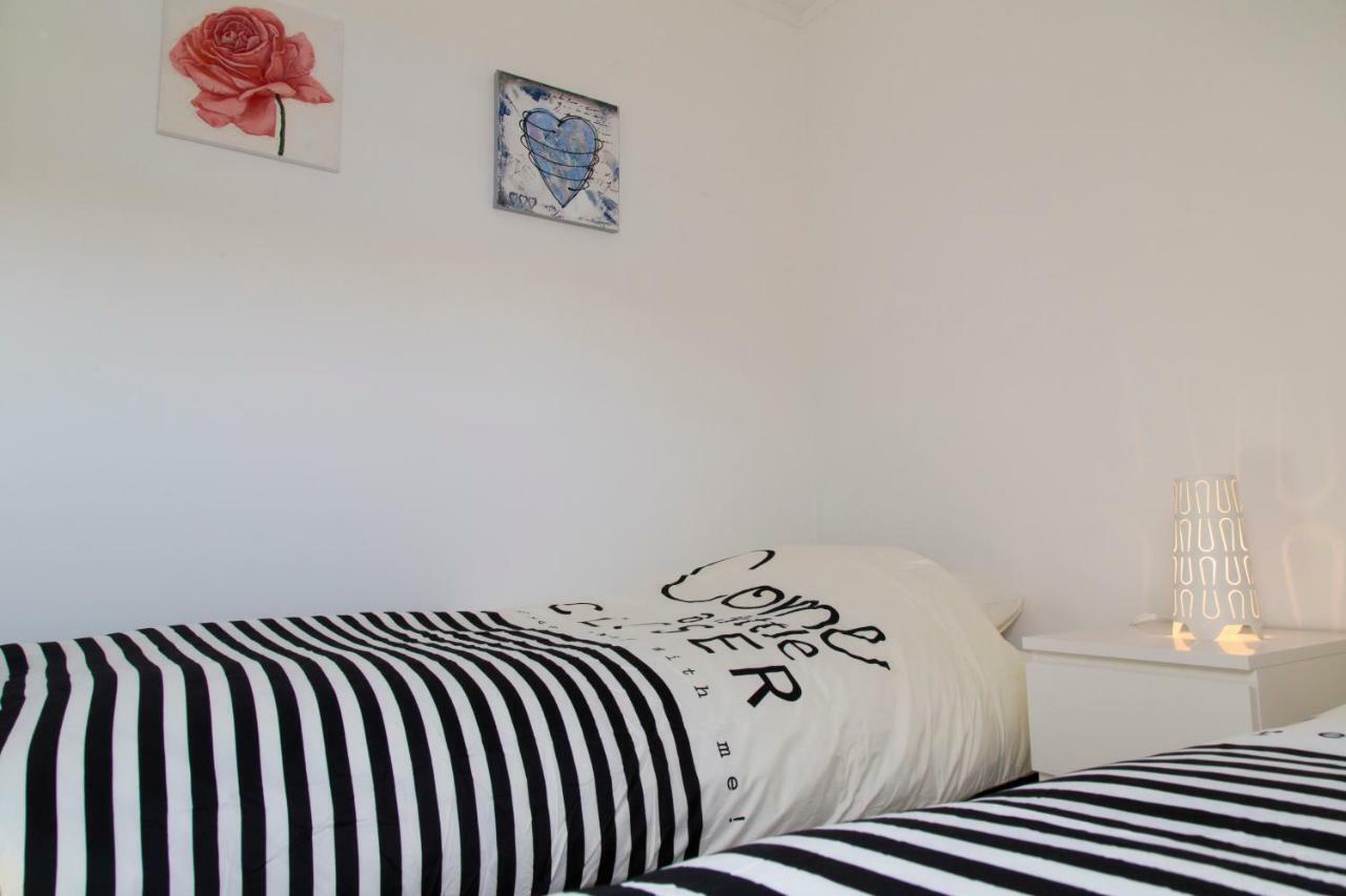 Vakantiewoning Aan Zee Zoutelande Kültér fotó